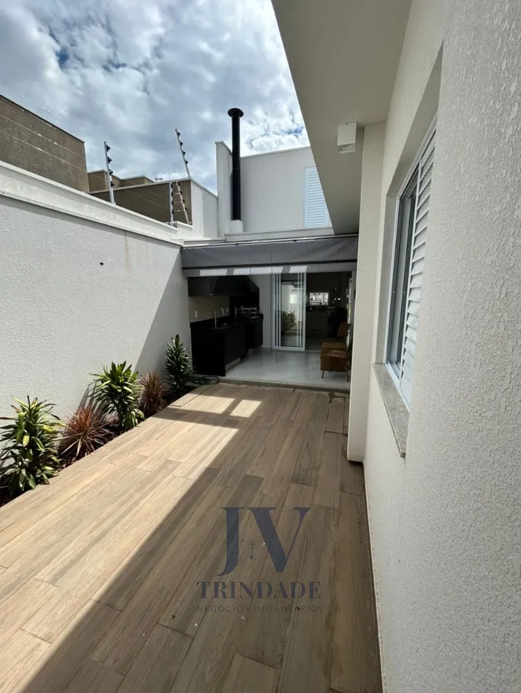 Casa, 3 quartos - Foto 7