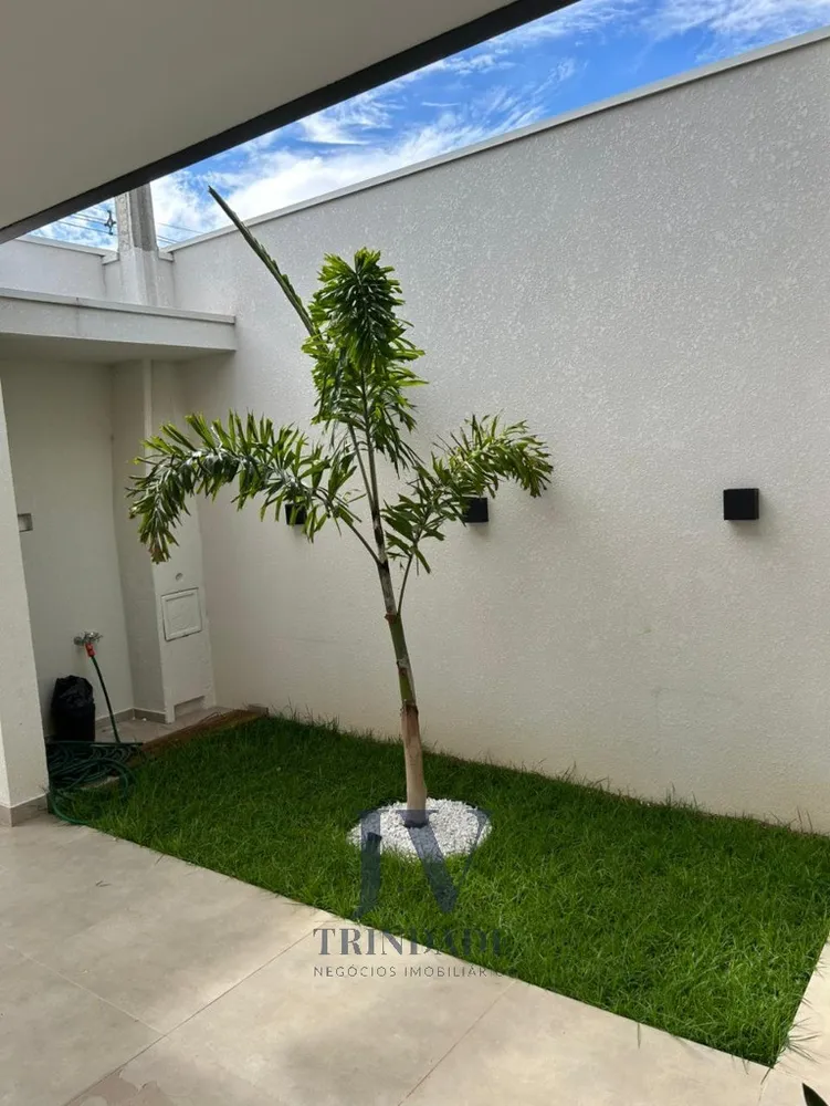 Casa, 3 quartos - Foto 4