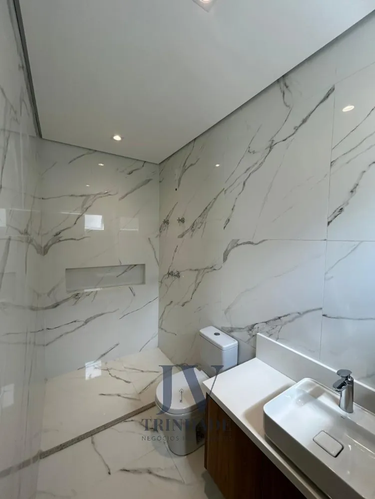 Casa, 3 quartos - Foto 8