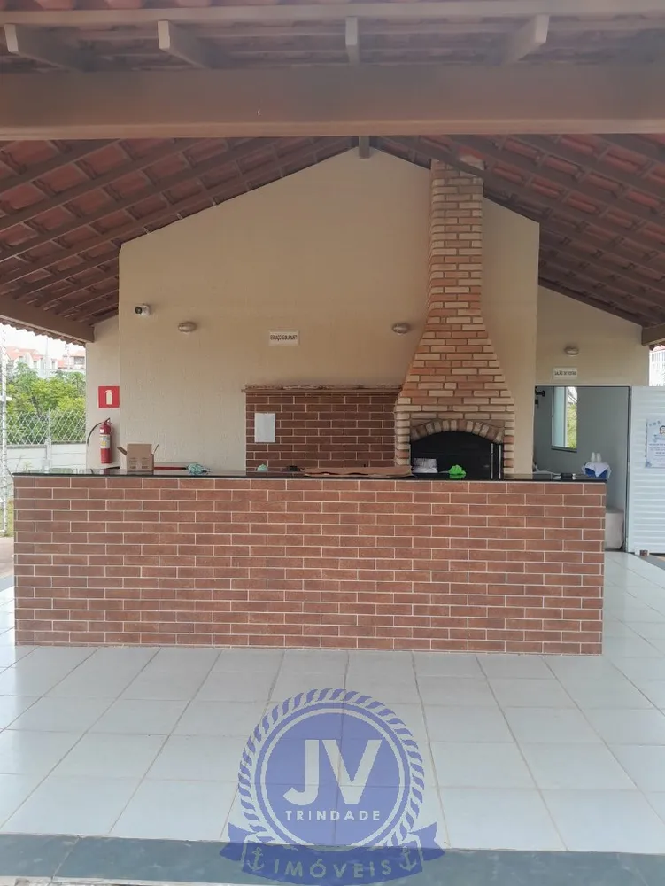 Apartamento, 2 quartos, 48 m² - Foto 4