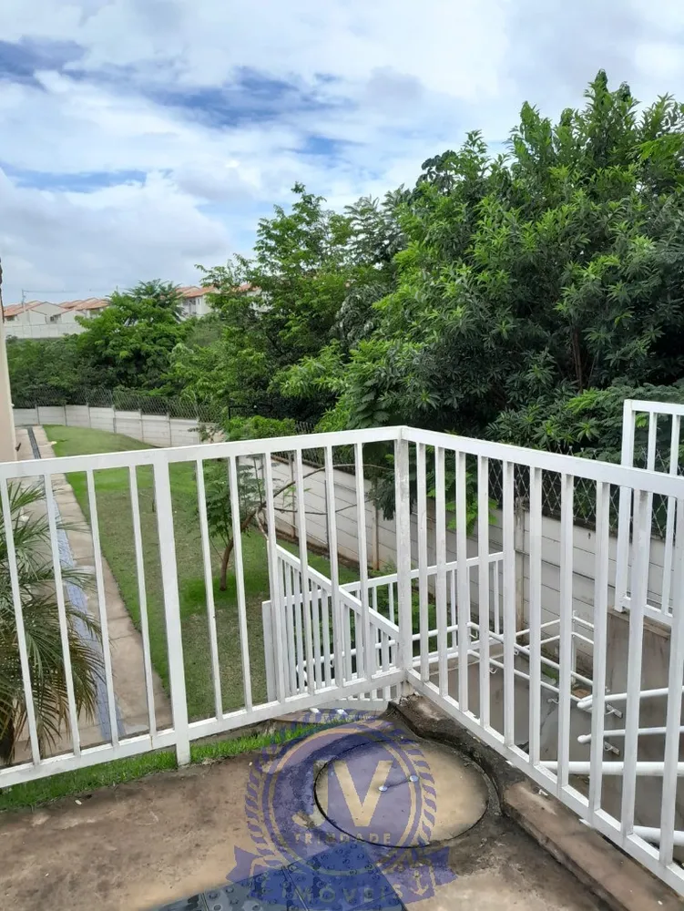 Apartamento, 2 quartos, 48 m² - Foto 11