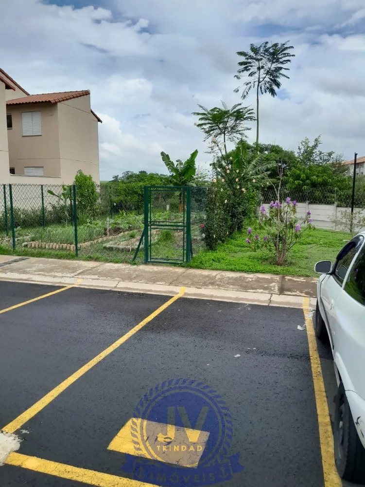 Apartamento, 2 quartos, 48 m² - Foto 8