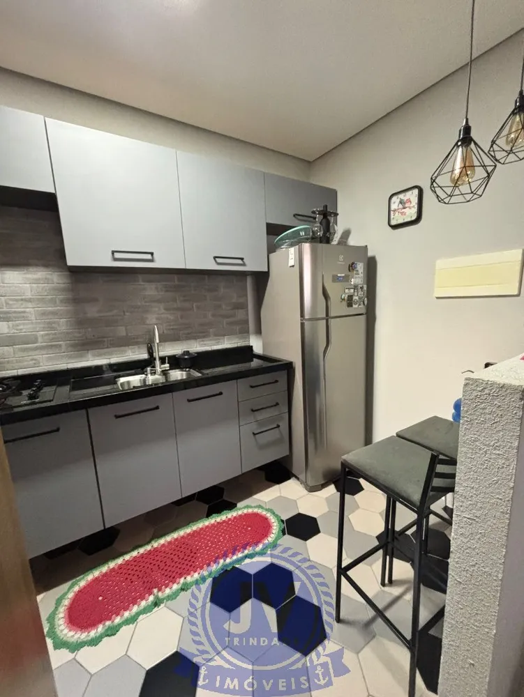 Apartamento, 2 quartos, 48 m² - Foto 1