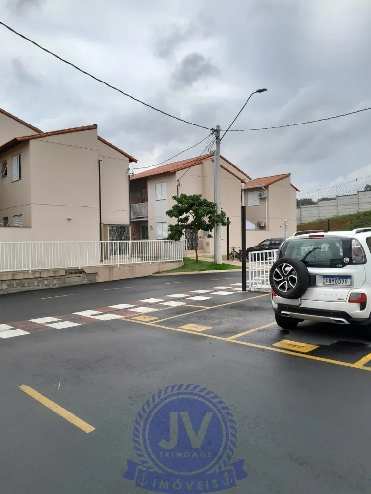 Apartamento, 2 quartos, 48 m² - Foto 12