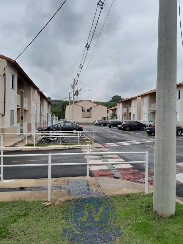 Apartamento, 2 quartos, 48 m² - Foto 3
