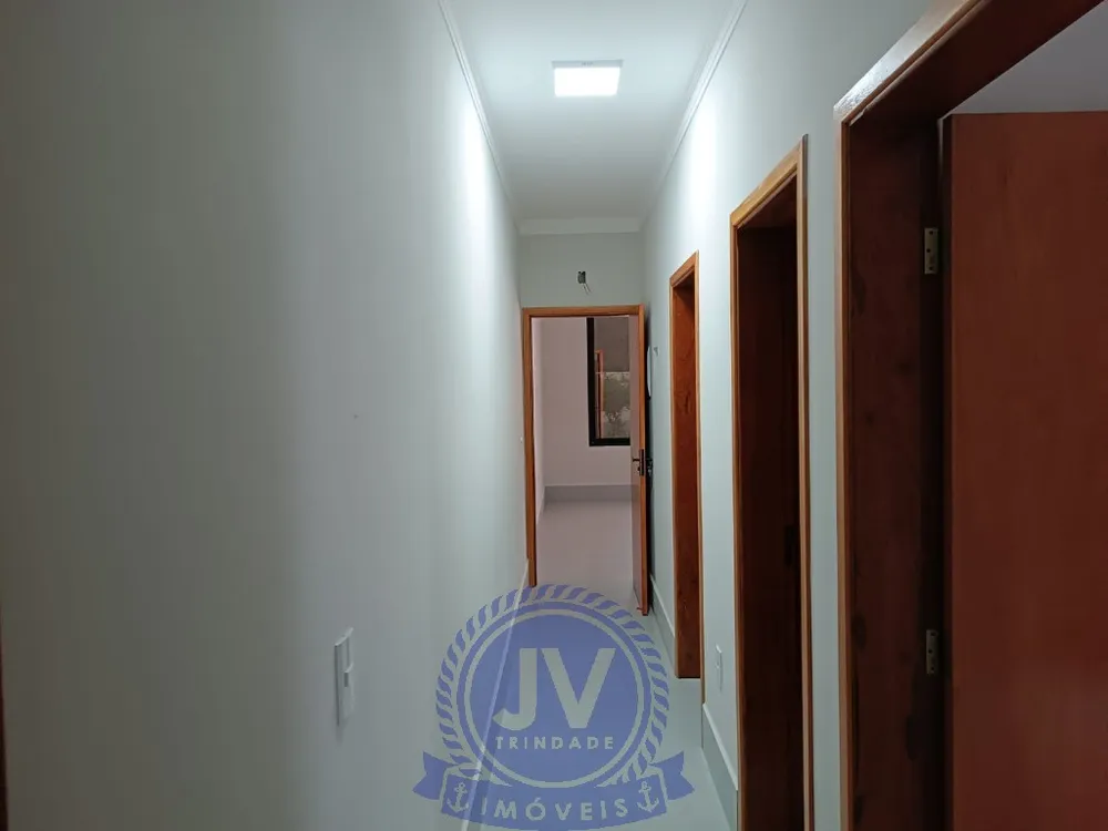 Casa, 3 quartos - Foto 1