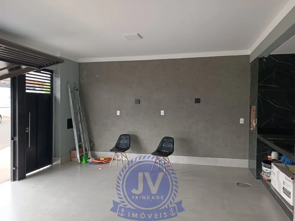 Casa, 3 quartos - Foto 6