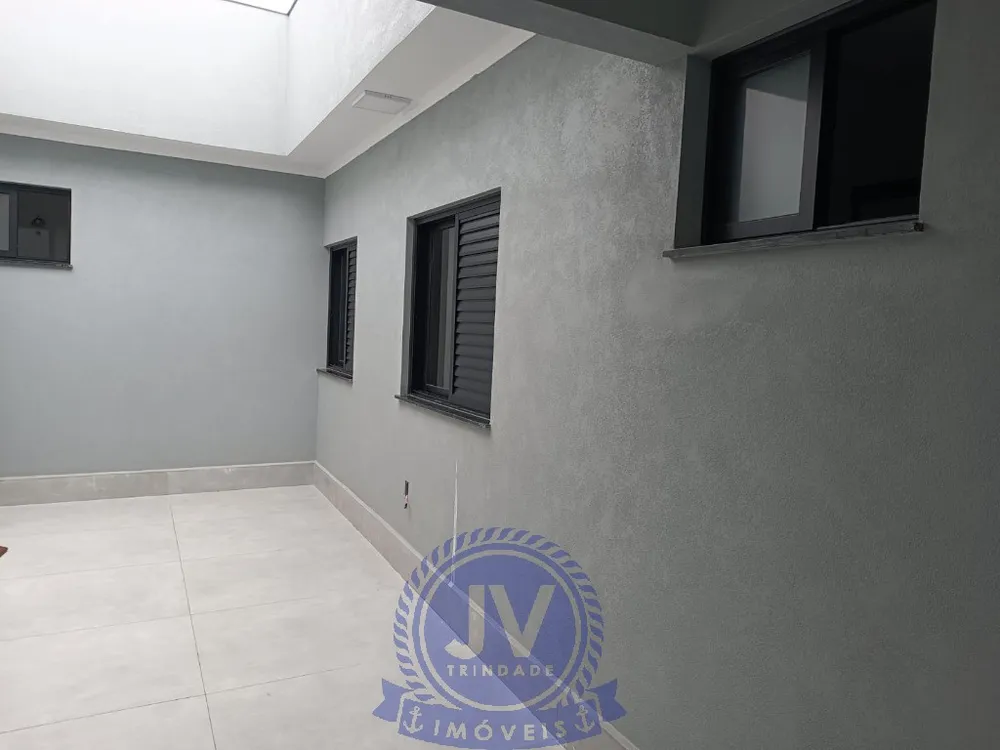 Casa, 3 quartos - Foto 10