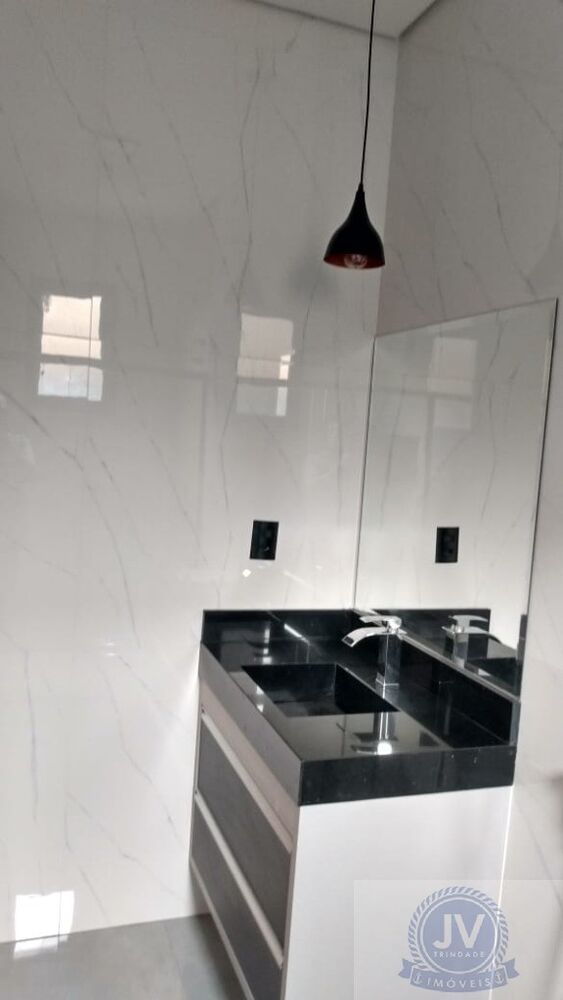 Casa, 3 quartos - Foto 2