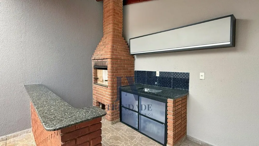 Casa, 2 quartos - Foto 2