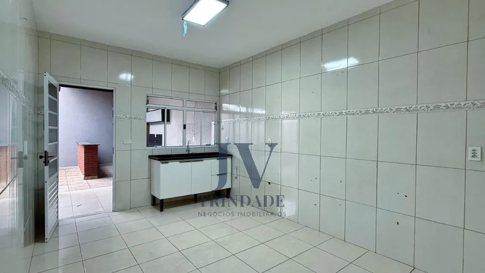 Casa, 2 quartos - Foto 4