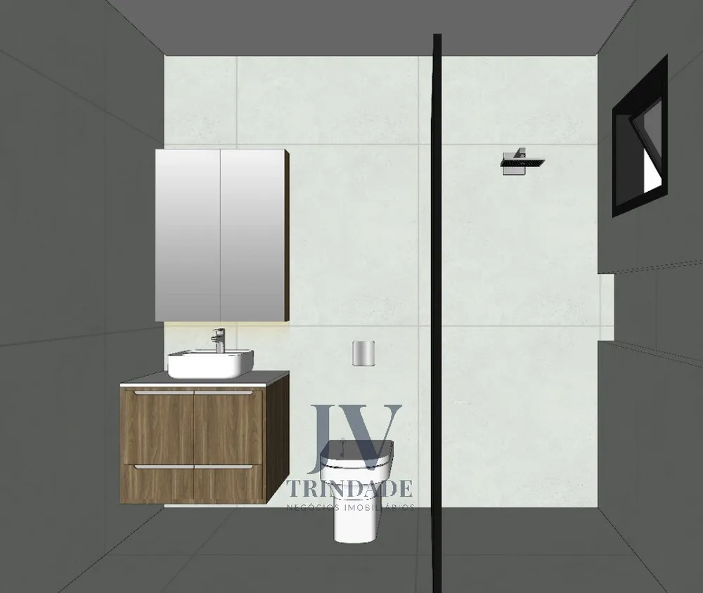 Terreno, 300 m² - Foto 3
