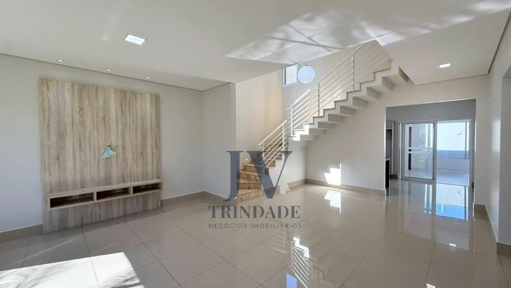 Casa, 4 quartos - Foto 4