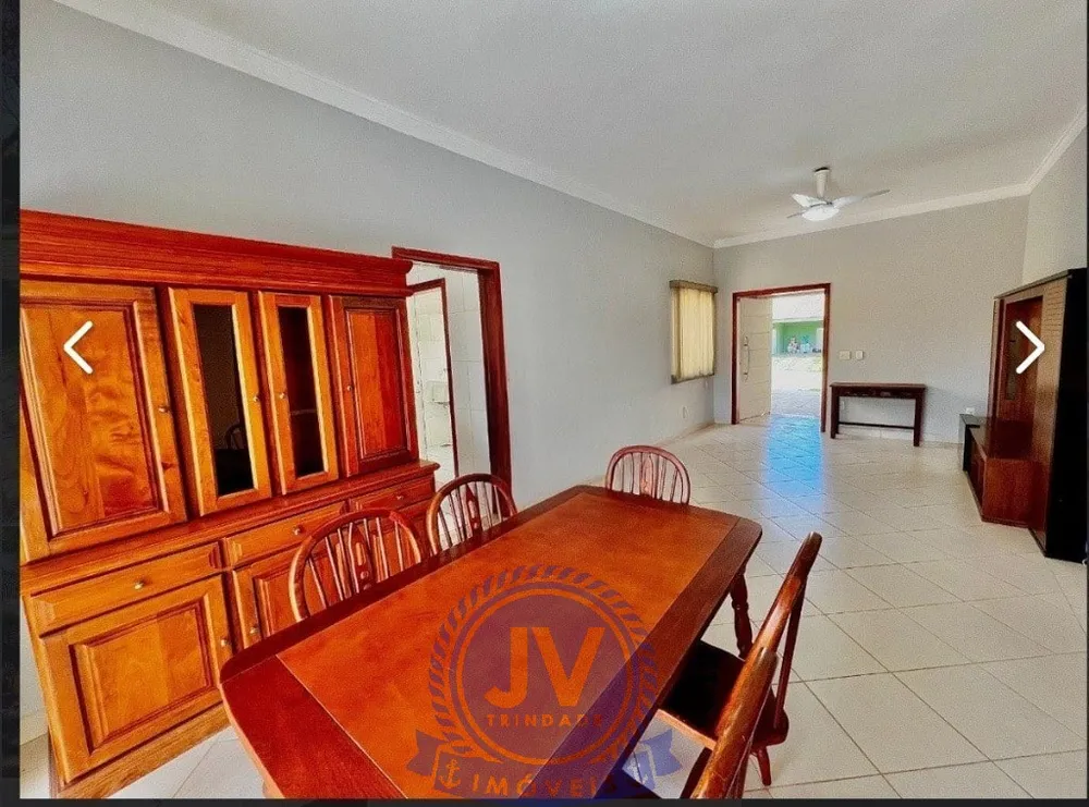 Casa, 3 quartos - Foto 11