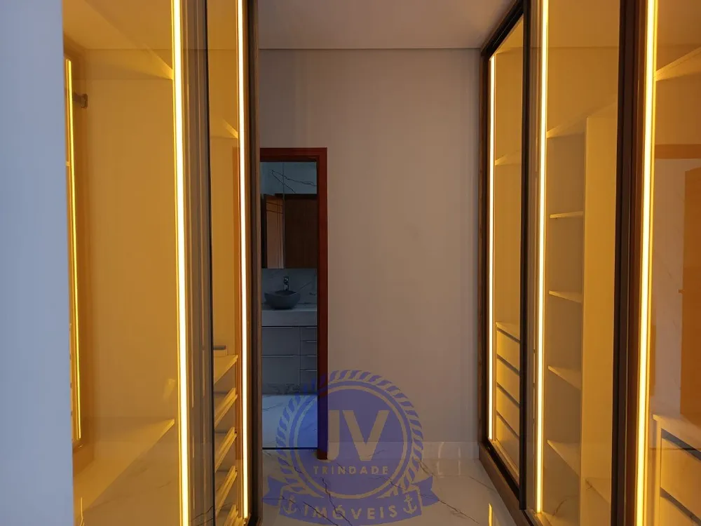 Casa, 4 quartos - Foto 1