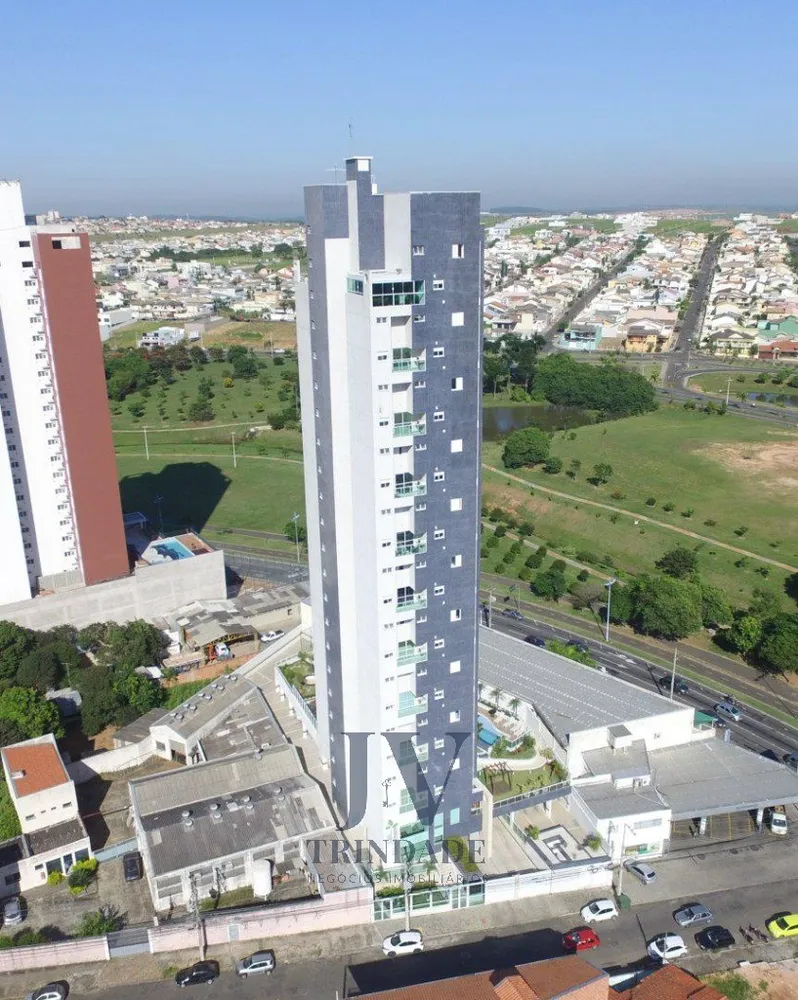 Apartamento, 2 quartos, 91 m² - Foto 1