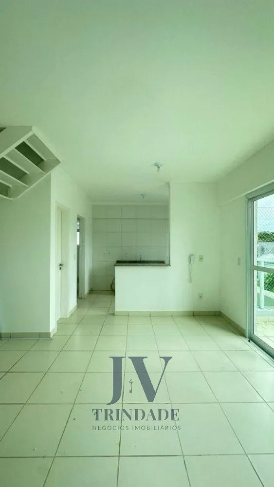 Apartamento, 2 quartos, 91 m² - Foto 3