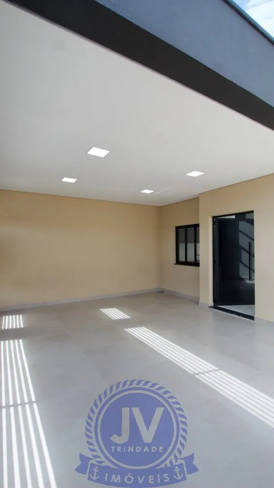 Casa, 3 quartos - Foto 6