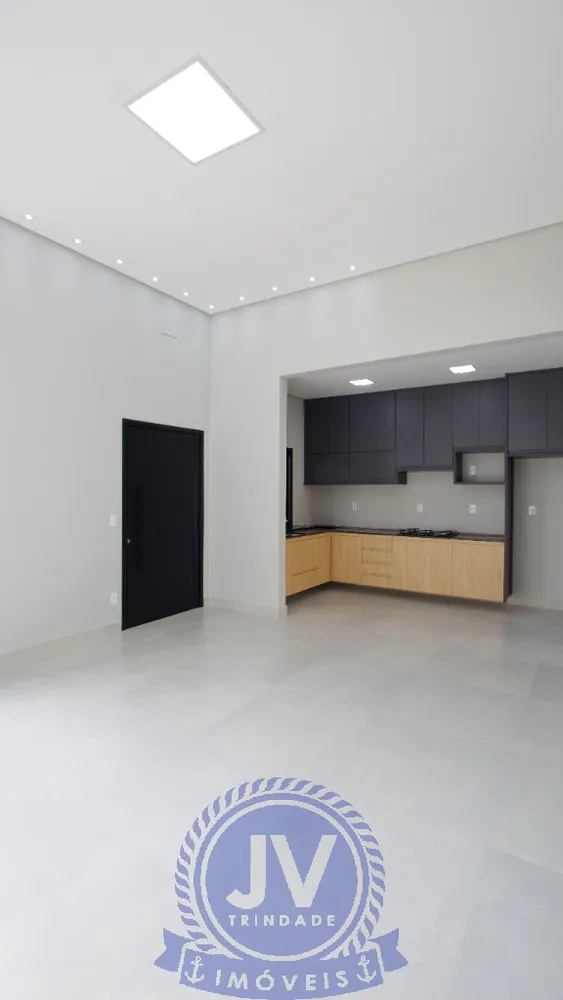 Casa, 3 quartos - Foto 11