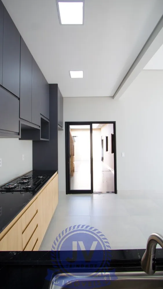 Casa, 3 quartos - Foto 12