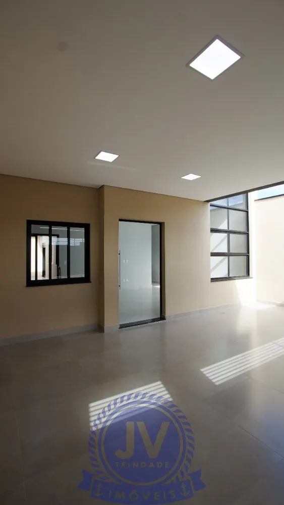 Casa, 3 quartos - Foto 7
