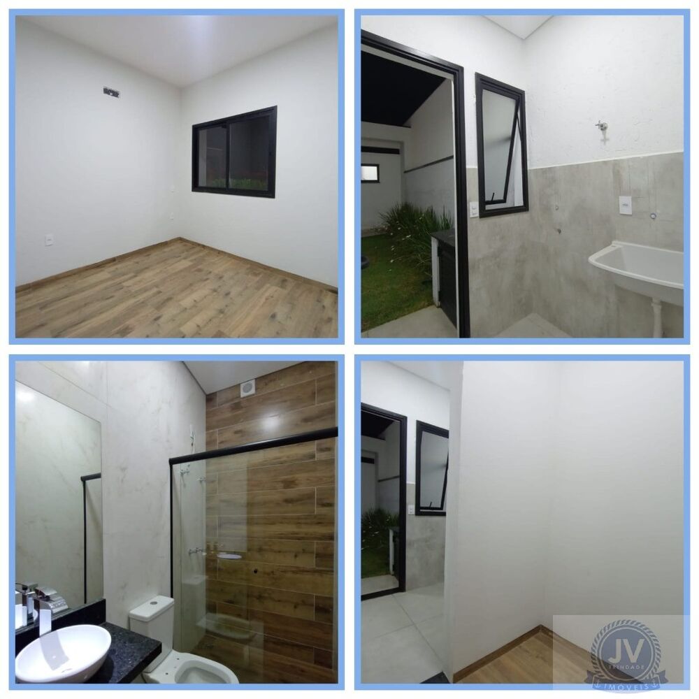 Casa, 2 quartos - Foto 2