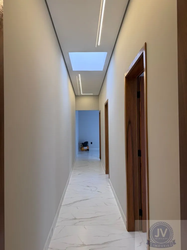Casa, 3 quartos - Foto 7