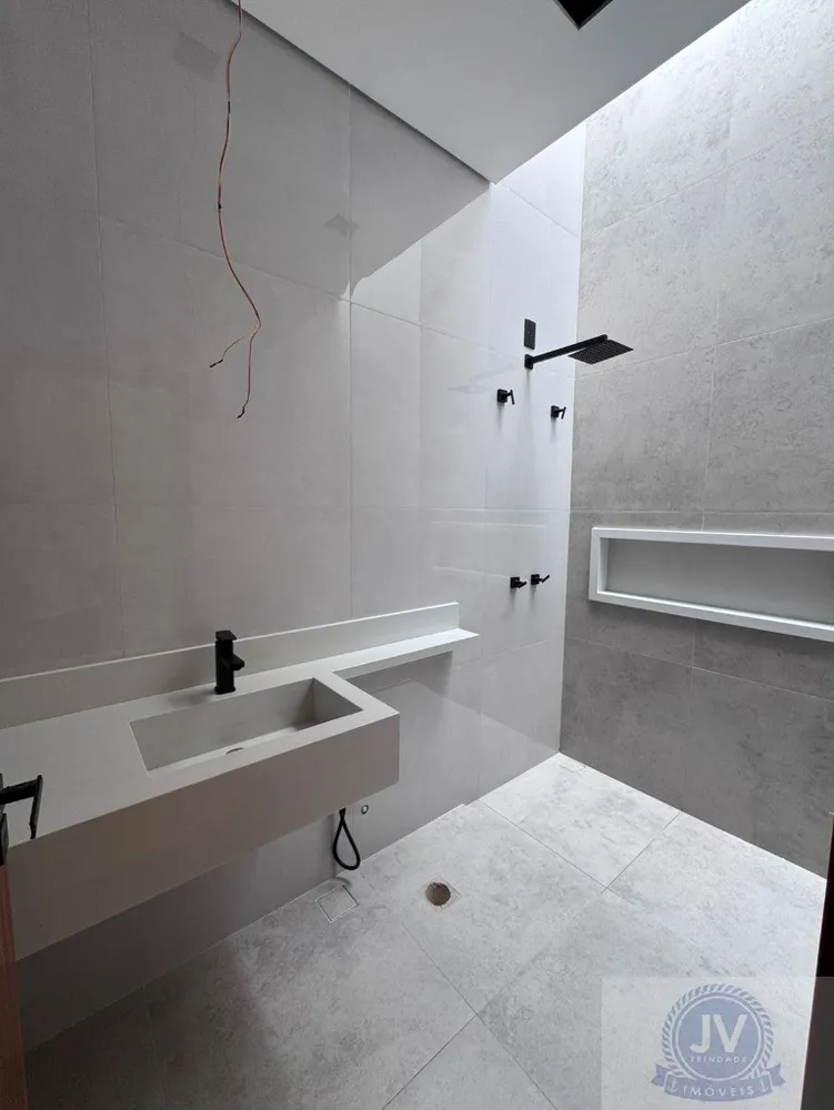 Casa, 3 quartos - Foto 5