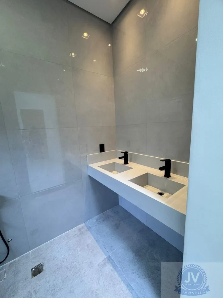 Casa, 3 quartos - Foto 10