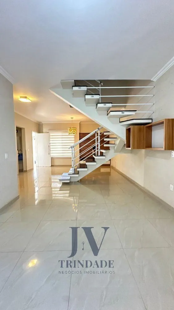 Casa, 3 quartos - Foto 12