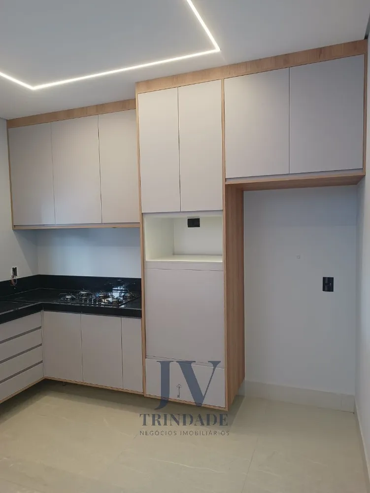 Casa, 3 quartos - Foto 7
