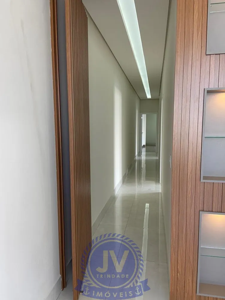 Casa, 3 quartos - Foto 4