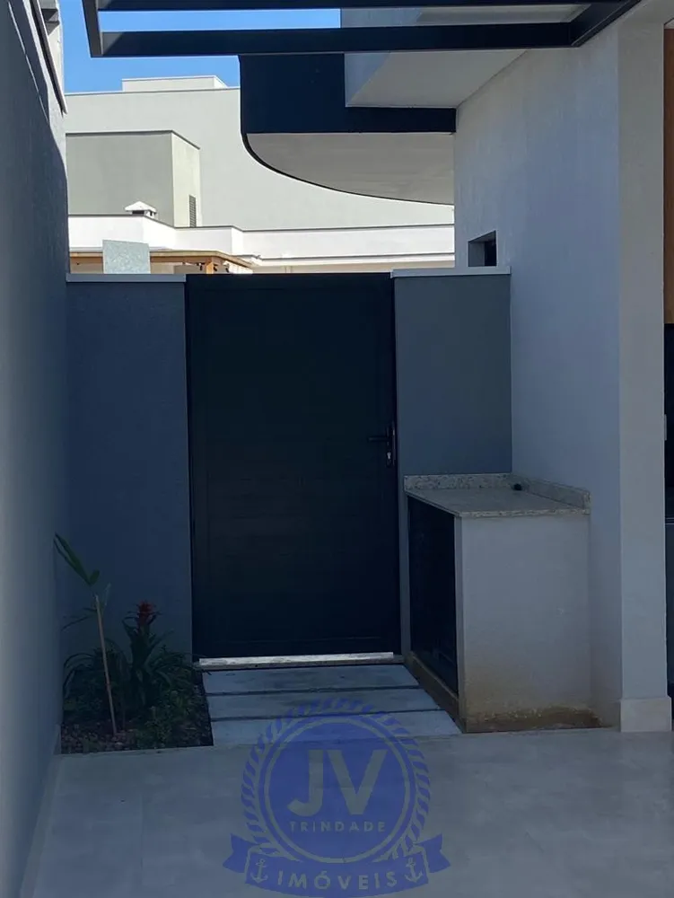 Casa, 3 quartos - Foto 7