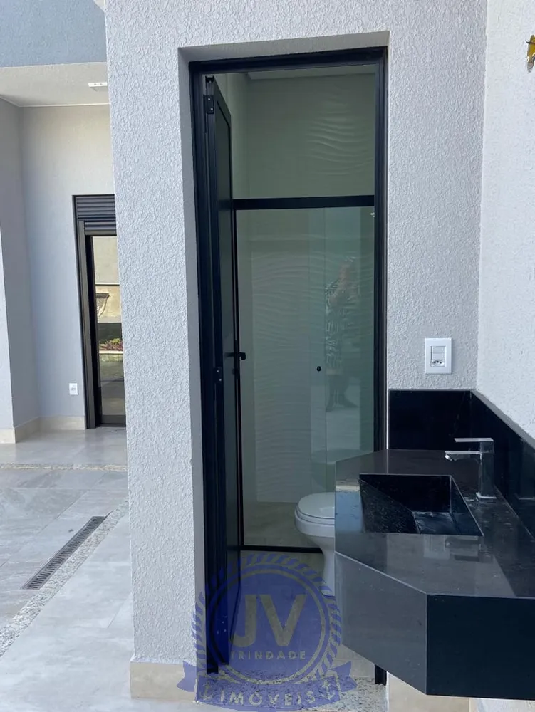 Casa, 3 quartos - Foto 11