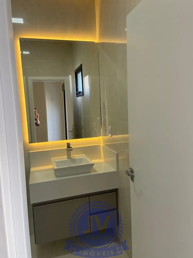 Casa, 3 quartos - Foto 12