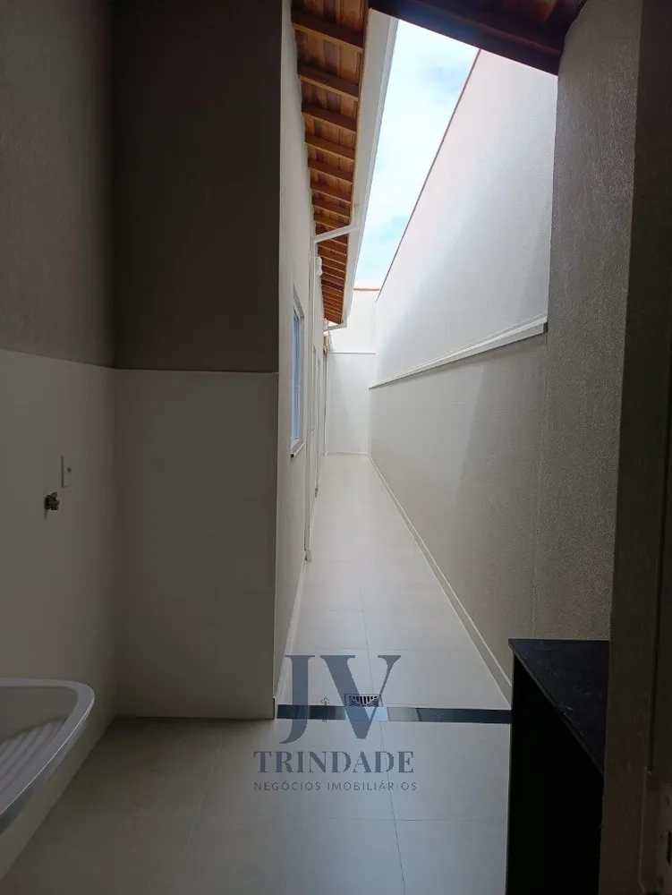 Casa, 3 quartos - Foto 4