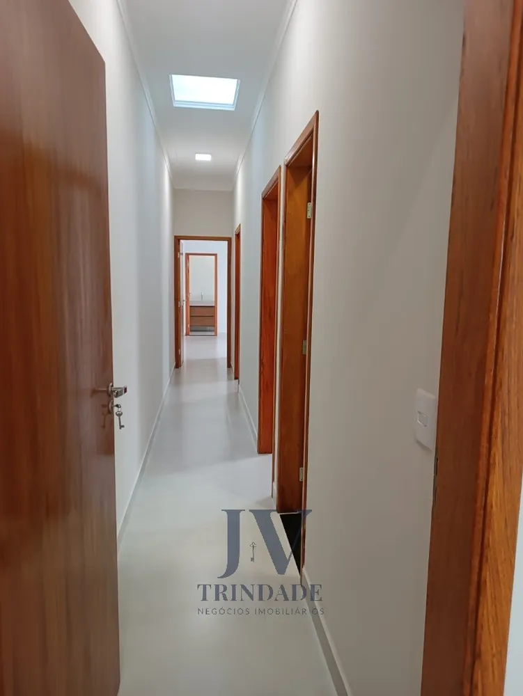 Casa, 3 quartos - Foto 5