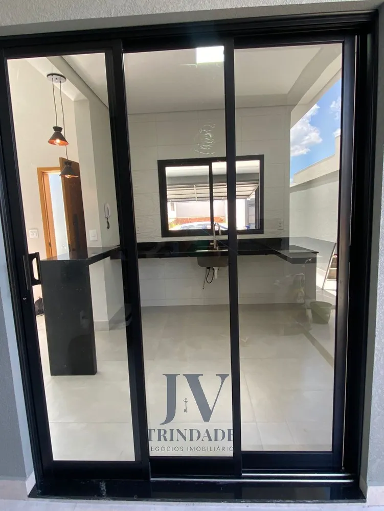 Casa, 3 quartos - Foto 4