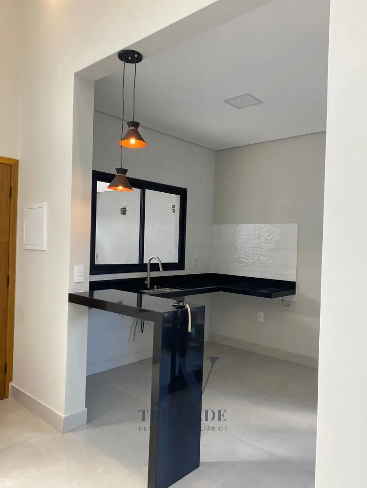 Casa, 3 quartos - Foto 2