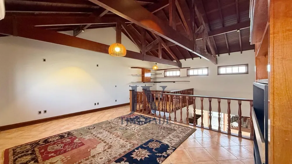 Casa, 5 quartos - Foto 6