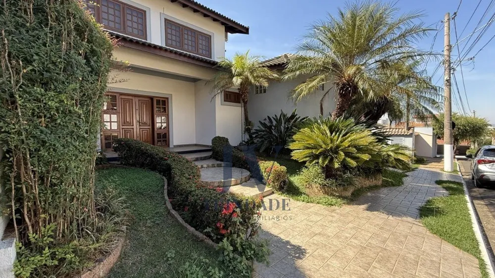 Casa, 5 quartos - Foto 1