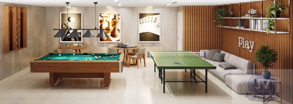 Apartamento, 3 quartos, 74 m² - Foto 13