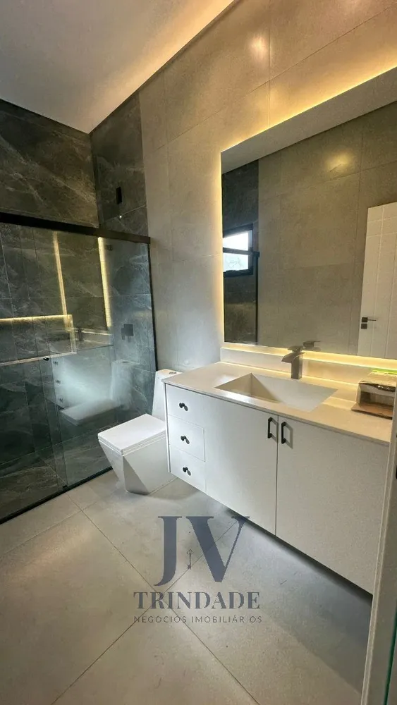 Casa, 3 quartos - Foto 3