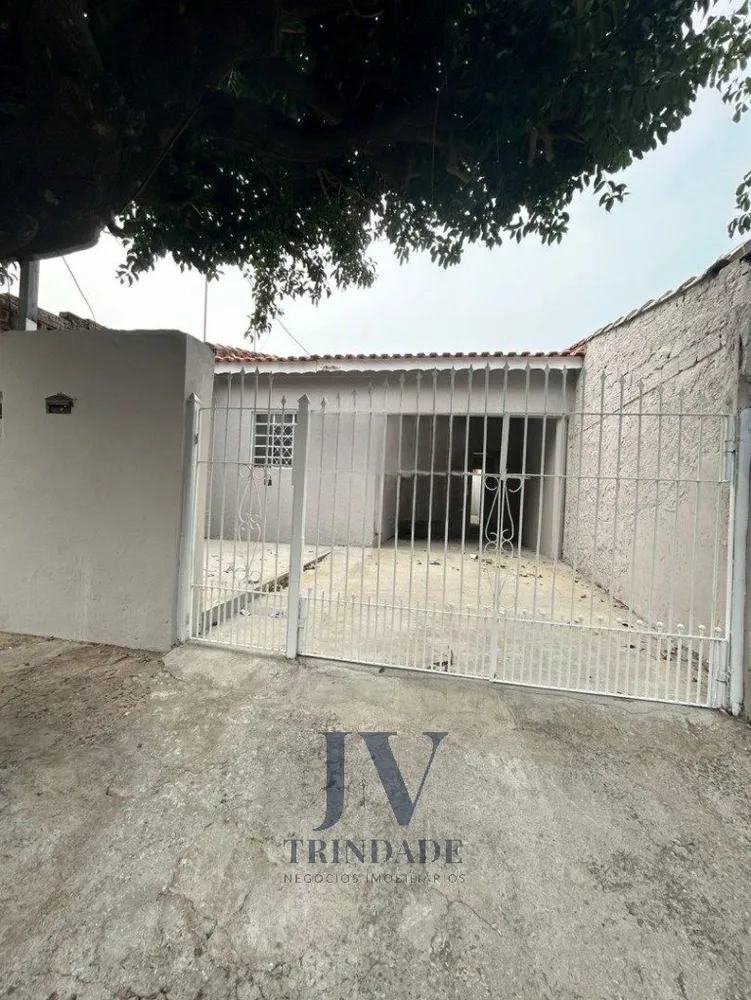 Casa, 2 quartos - Foto 1