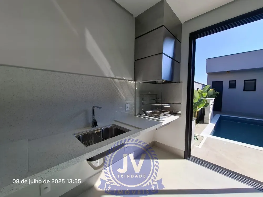 Casa, 3 quartos - Foto 6