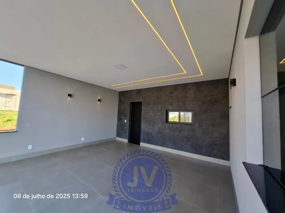 Casa, 3 quartos - Foto 10
