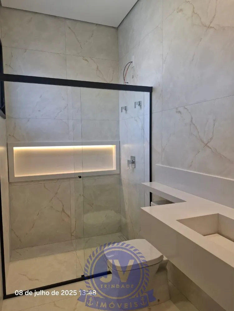 Casa, 3 quartos - Foto 7