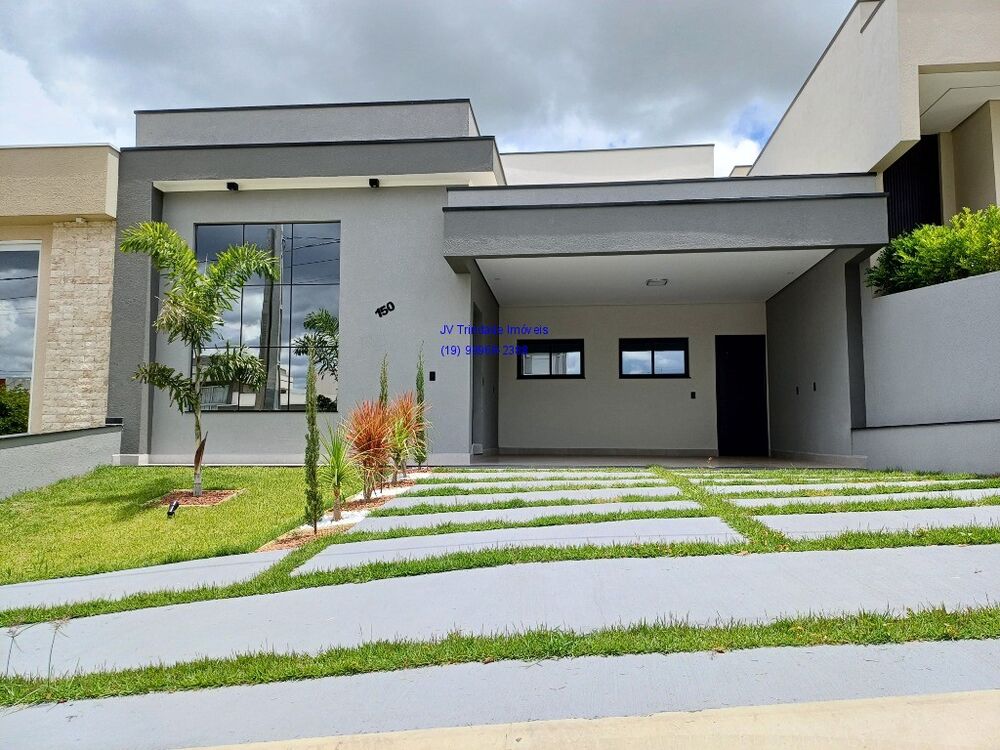 Casa, 3 quartos - Foto 2