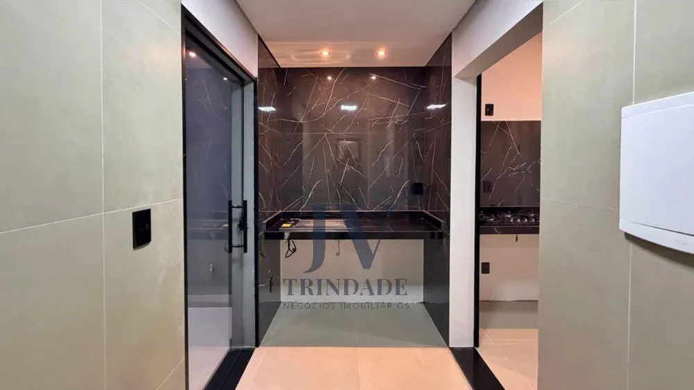 Casa, 3 quartos - Foto 4