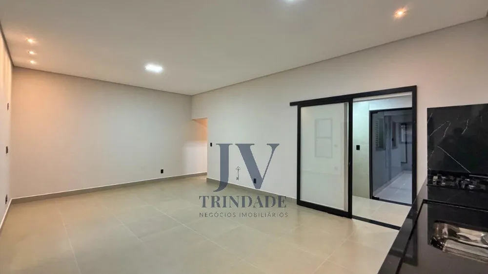 Casa, 3 quartos - Foto 2